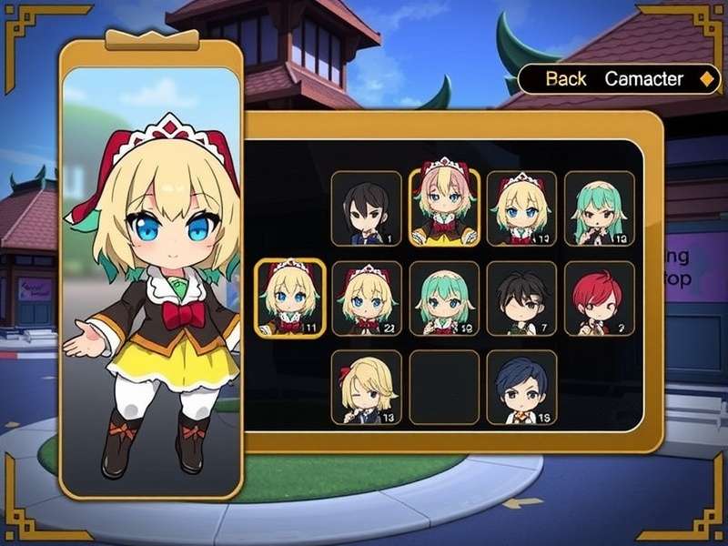 Kochi Supreme Battler gameplay screenshot